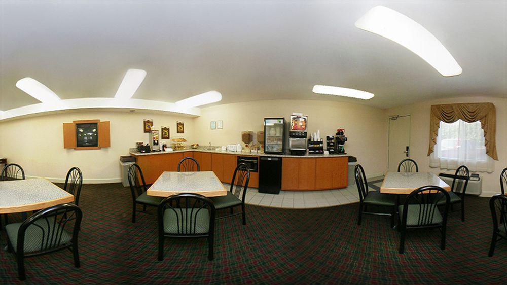 Econo Lodge Inn & Suites University Huntsville Luaran gambar